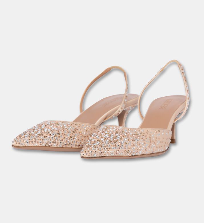 Gedebe Shoes Sandal, Packshot View