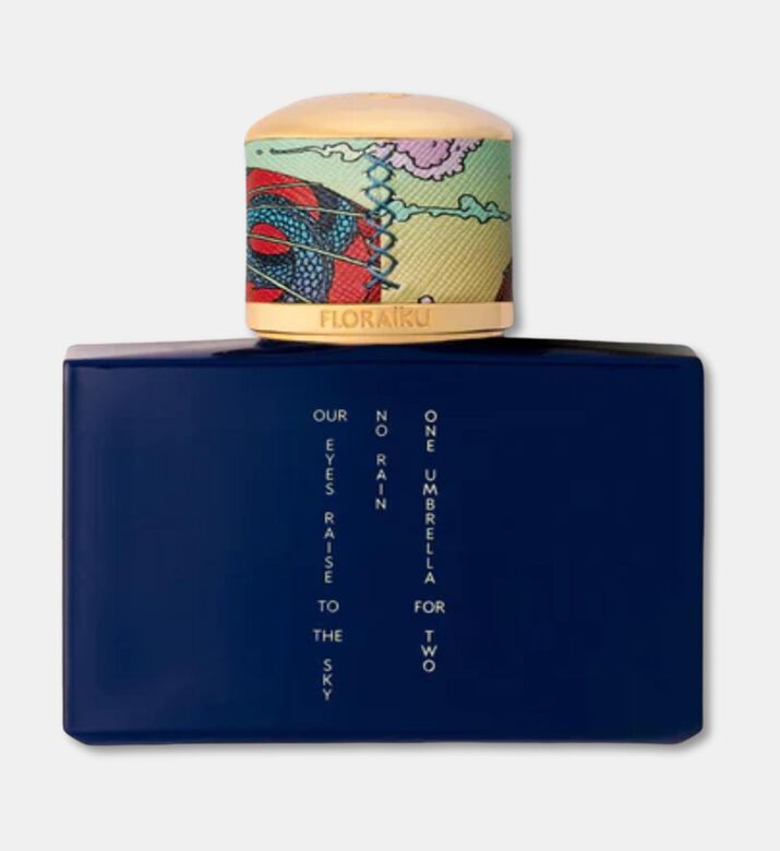 FLoraiku Paris Edp One Umbrella For Two, 100-ml, Packshot View