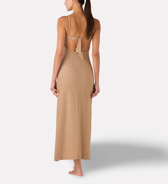 Palmacea Dress Oriana, Model View