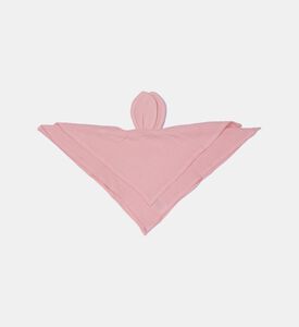 لحاف قطني على شكل آذان أرنب