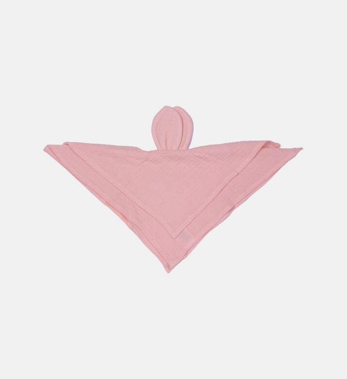 لحاف قطني على شكل آذان أرنب