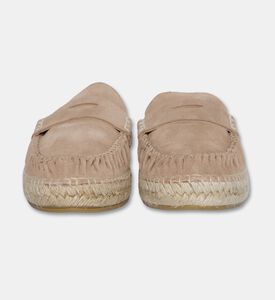 Kanna Shoes Mule, Beige, Eu-41, Packshot View