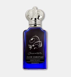 Clive Christian Edp Jump Up & Kiss Me Hedonist, Packshot View