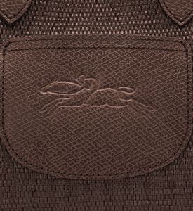 Longchamp Bag Le Panier Pliage, Packshot View