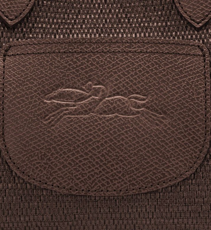 Longchamp Bag Le Panier Pliage, Packshot View