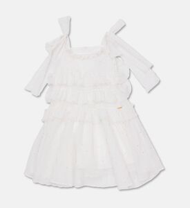 Poca and Poca Dress, Packshot View