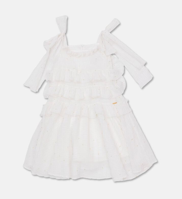 Poca and Poca Dress, Packshot View