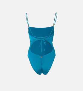 Carmena Mapiri 1-piece Swimsuit