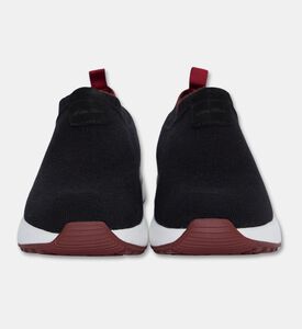 Roberto Fabiani Shoes Sneaker, Black, Eu-44, Packshot View