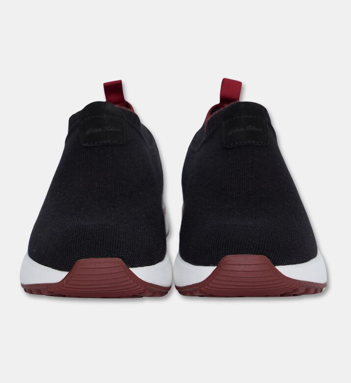 Roberto Fabiani Shoes Sneaker, Black, Eu-44, Packshot View
