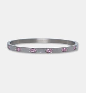 Nomination Bracelet Bangles L, Pink, Packshot View