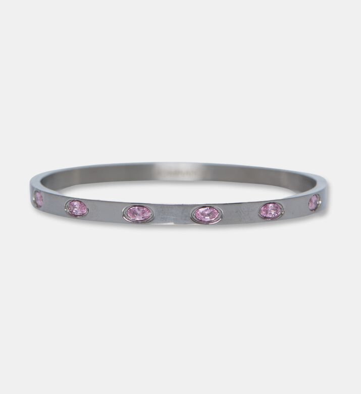 Nomination Bracelet Bangles L, Pink, Packshot View