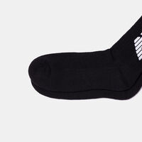 Long Knit Socks 3-pack Set