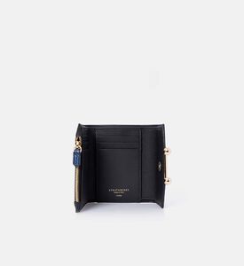 Strathberry Wallet Ombre Trifold, Packshot View Strathberry Wallet Ombre Trifold, Packshot View