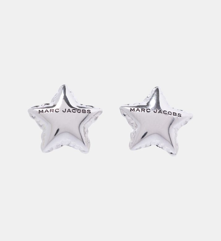 Balloon Star Earrings
