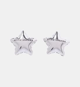 Balloon Star Earrings Balloon Star Earrings