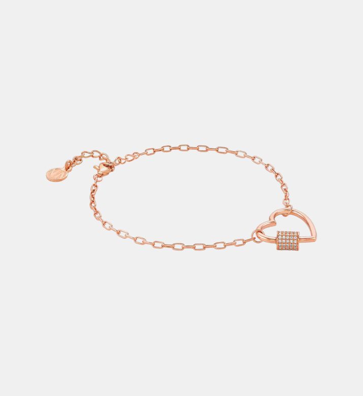 Heart Shape Bracelet