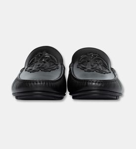 Roberto Cavalli Shoes Mocassin, Black, Eu-40, Packshot View