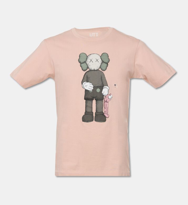Butterfly Twist Ts, Packshot View