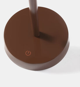 مصباح طاولة عشاء قابل للشحن