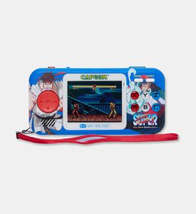 MyArcade Paw Patrol Jr. Electronic Arcade Game, Packshot View