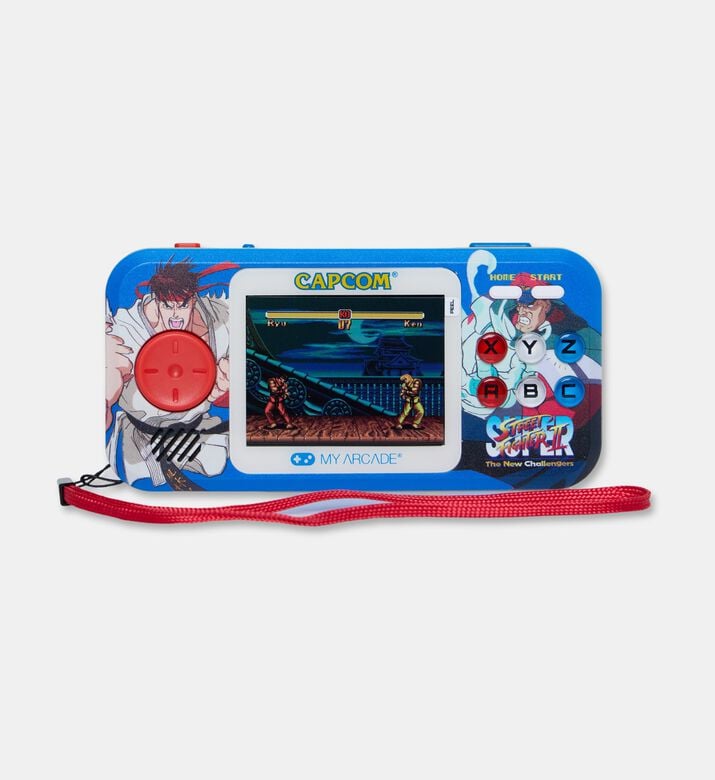 MyArcade Paw Patrol Jr. Electronic Arcade Game, Packshot View