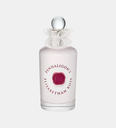 Elisabethan Rose Eau De Parfum 100 Ml