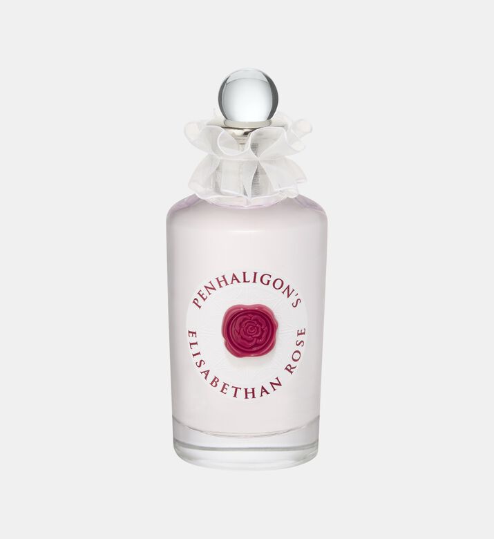 Elisabethan Rose Eau De Parfum 100 Ml