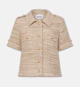 Weill Shirt Camylle, Packshot View