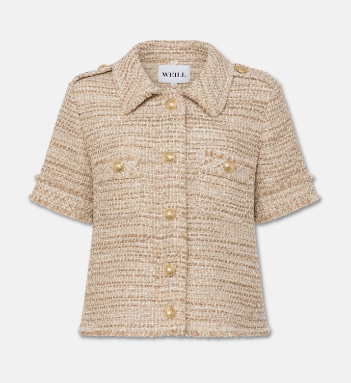 Weill Shirt Camylle, Packshot View
