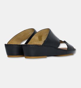 Mario Cerutti Shoes Splipper, Black, Eu-40.5, Packshot View