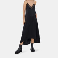 Risty Silk Jac Zv 3d Dress
