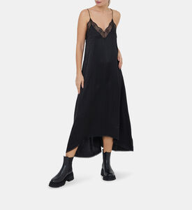 Risty Silk Jac Zv 3d Dress