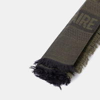 Zv Initial Glenn Scarf 135 X 135 Cm