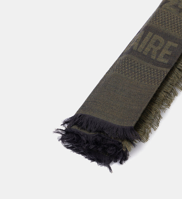 Zv Initial Glenn Scarf 135 X 135 Cm Zv Initial Glenn Scarf 135 X 135 Cm