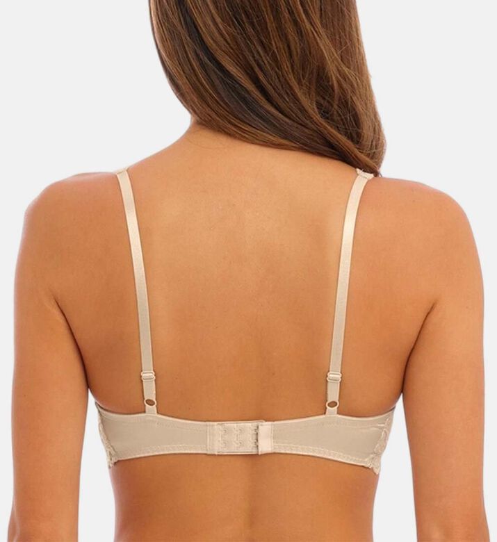 Eglantine Lace Underwire Bra