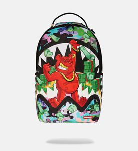 Jungle Diablo Backpack