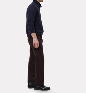 Citizens of Humanity Jeans Beau, Brown, 32, Model View