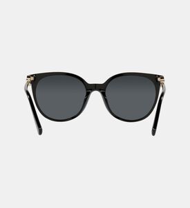 نظارة شمسية كلاسيكية كات آي 55