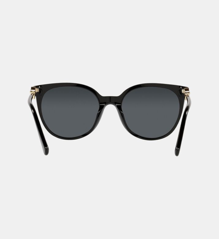 نظارة شمسية كلاسيكية كات آي 55