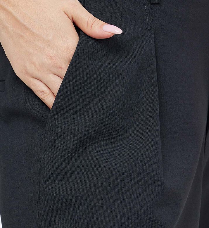 Justice Tailored-cut Pants