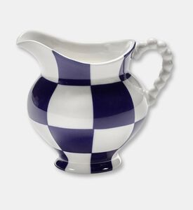 Serax F&ecirc;te Des B&ecirc;tes Porcelain Jug, Packshot View