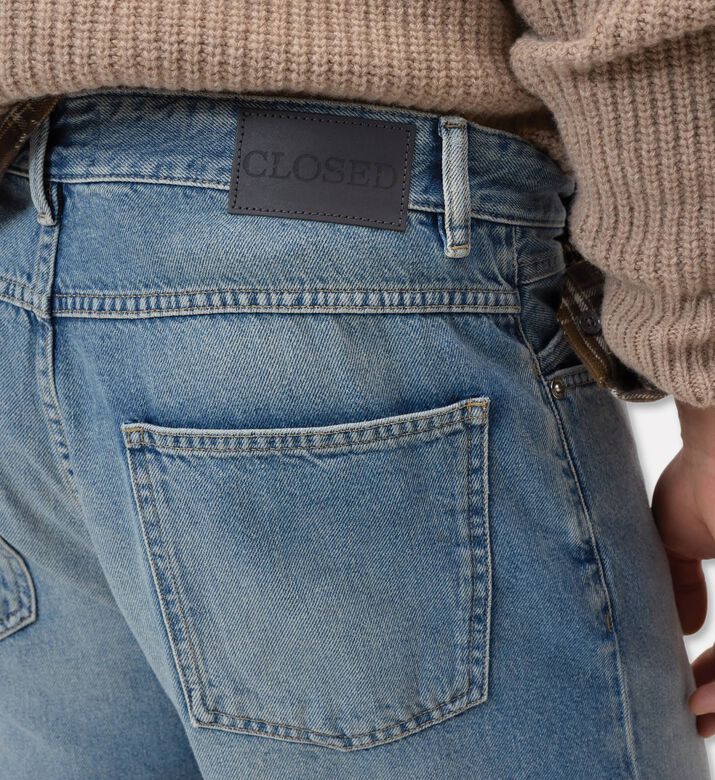 Closed Jeans Springdale, Model View