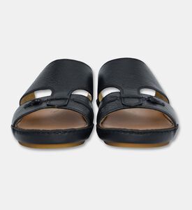 Mario Cerutti Shoes Splipper, Black, Eu-40.5, Packshot View