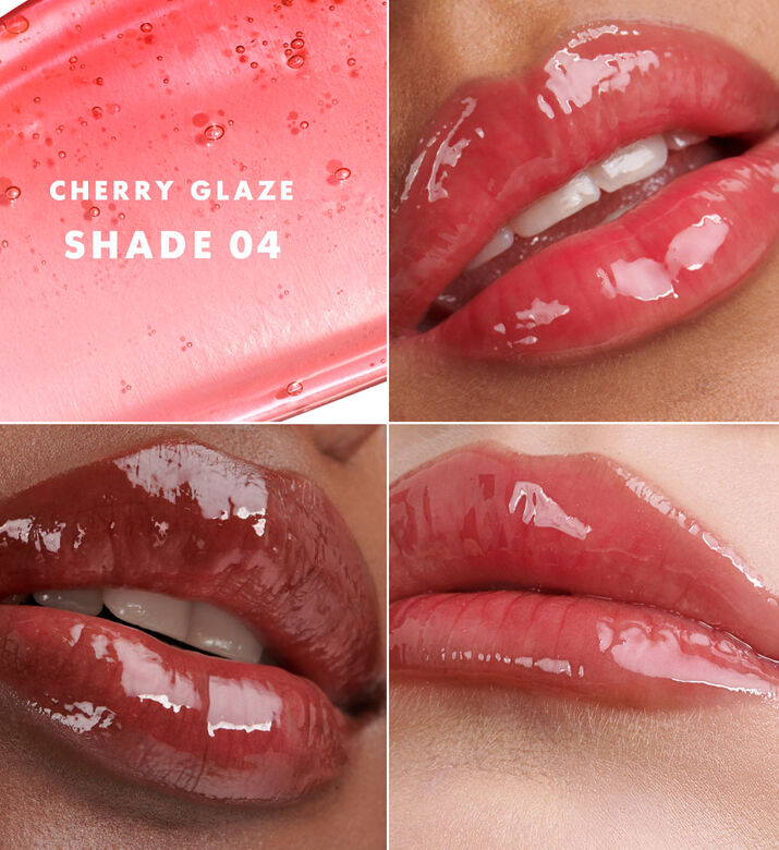 Prisma Glass Hydrating Lip Gloss 3.50 Ml