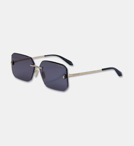 bvlgari Sunglass, Grey, Packshot View