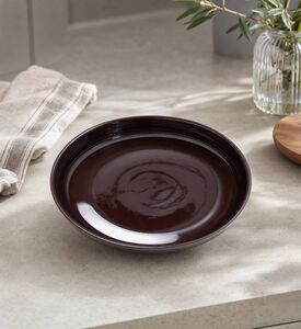 Marco Polo Moments Porcelain Salad Bowl, Model View