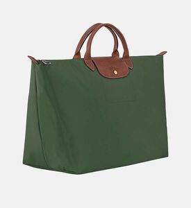 حقيبة سفر أصلية صغيرة