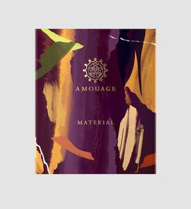 Material Eau De Parfum