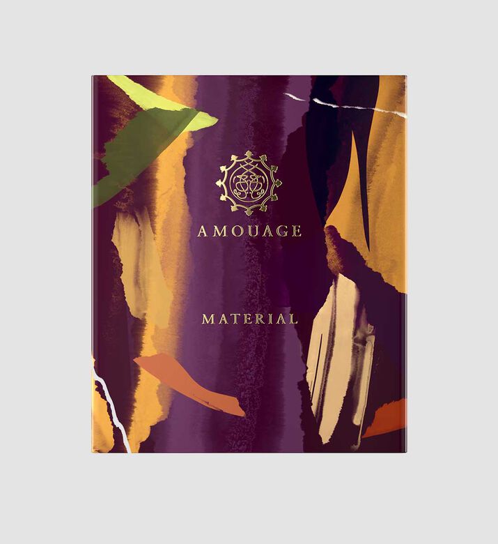 عطر ماتيريال
